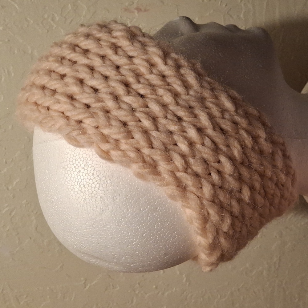 Earwarmer - Picture 4 of 4